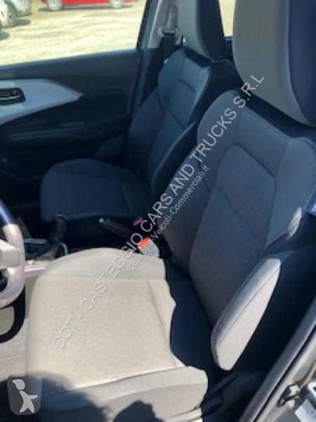 Užitkové vozidlo Suzuki SWIFT