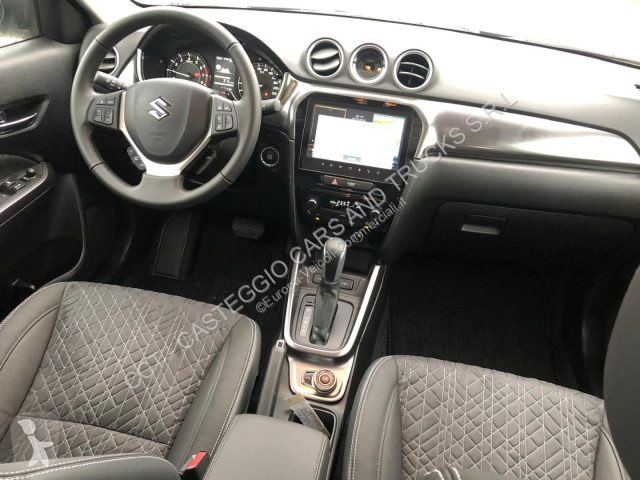 Varevogn Suzuki VITARA