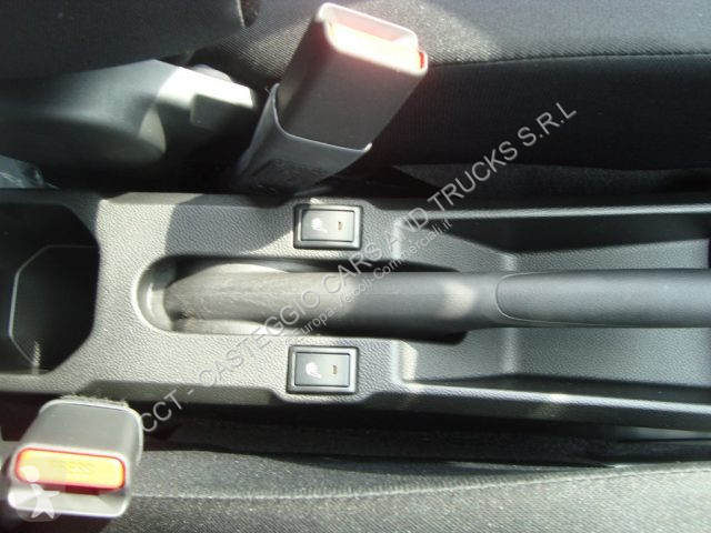 Furgoneta Suzuki IGNIS