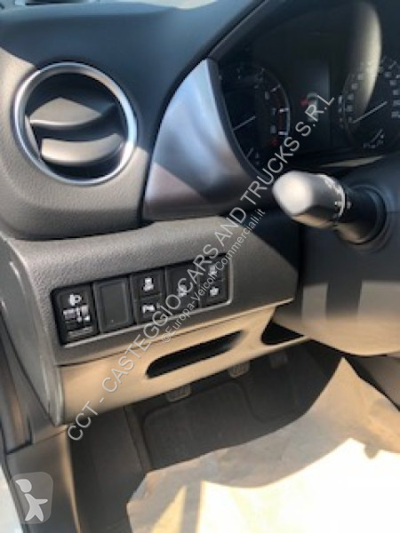 Autoutilitară Suzuki VITARA