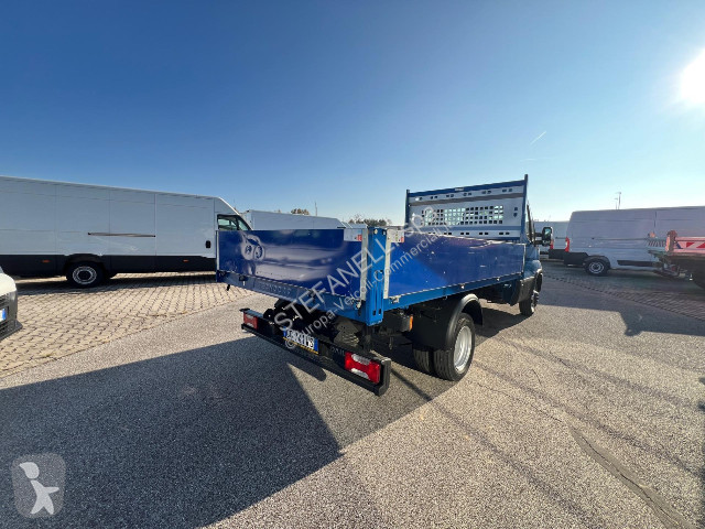 Autoutilitară Iveco DAILY 35C14H RIBALTABILE