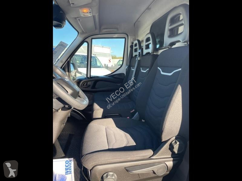 Veicolo commerciale Iveco 35C Fg 35C16H V16 Tor...