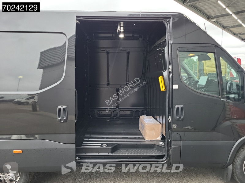 Veicolo commerciale Iveco 35S21 3.0L Automaat...