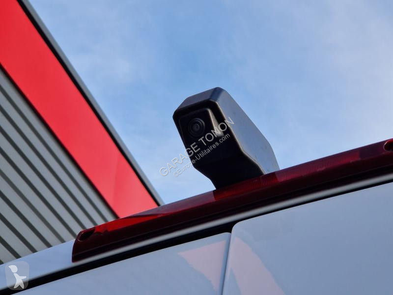 Veicolo commerciale Renault L3H2