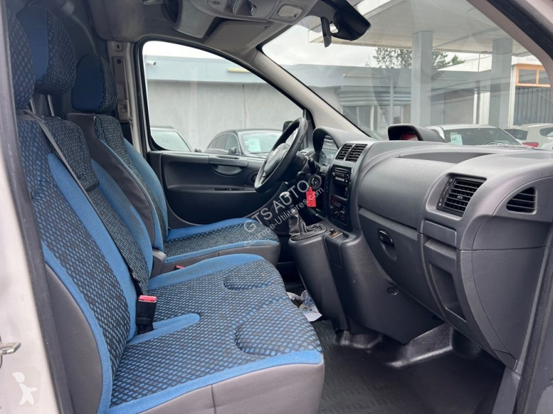 Veicolo commerciale Fiat SCUDO FG 1.0 CH1 1.6...