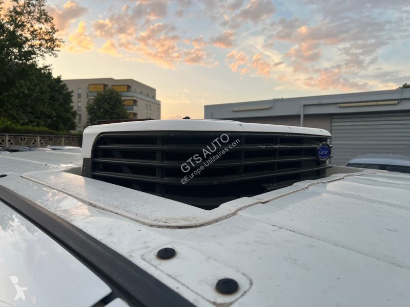 Autoutilitară Fiat DOBLO CARGO MAXI 1.4 I.E...