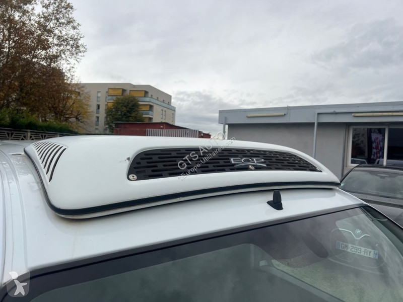 Varevogn Renault KANGOO II EXPRESS ZE MAXI...