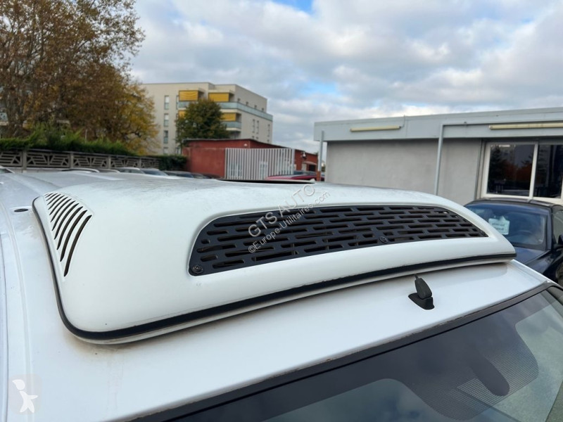 Varevogn Renault KANGOO II EXPRESS ZE MAXI...