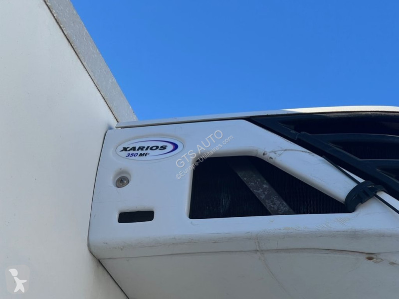 Veicolo commerciale Renault MASTER III GRD VOL...