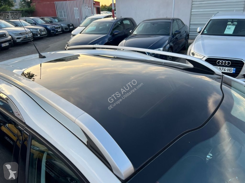 Furgoneta Peugeot 2008 1.2 PURETECH 110CH...