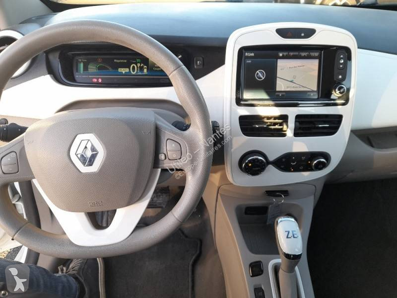 Autoutilitară Renault