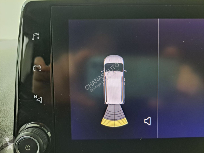 Užitkové vozidlo Opel 1.5 D 130 L1H1 PACK CLIM...