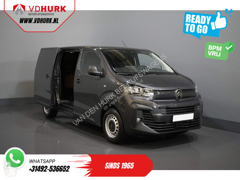 Véhicule utilitaire Citroën 2.0 HDI 180 pk Aut....