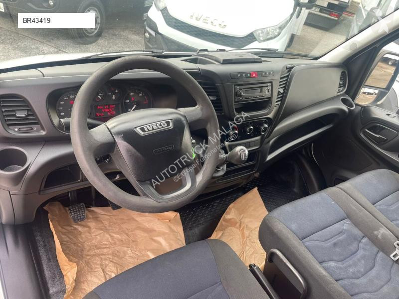 Furgoneta Iveco DAILY 35C15