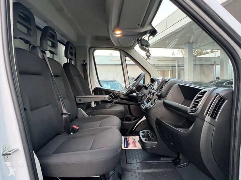Autoutilitară Fiat DUCATO FG 3.5 LH3 2.2...