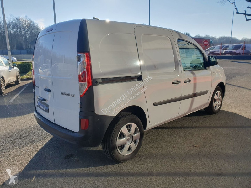 Nyttofordon Renault KANGOO II EXPRESS 1.5 BLUE...