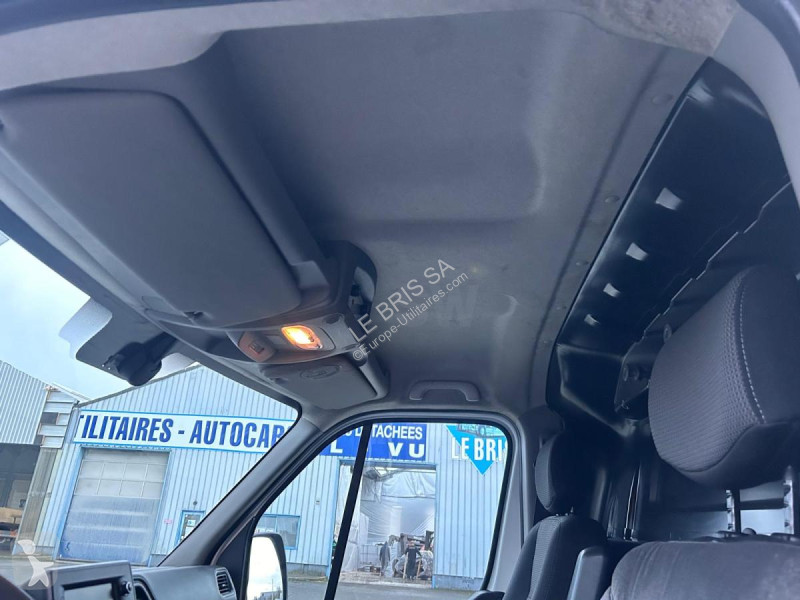 Nyttofordon Renault 130cv