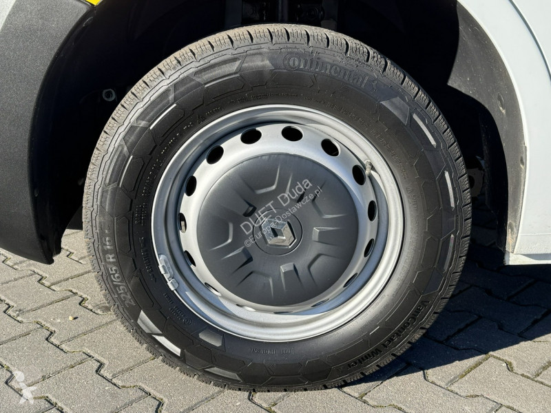 Furgoneta Renault