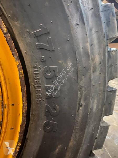 Nyttofordon BKT  Earth Max 17.5R25
