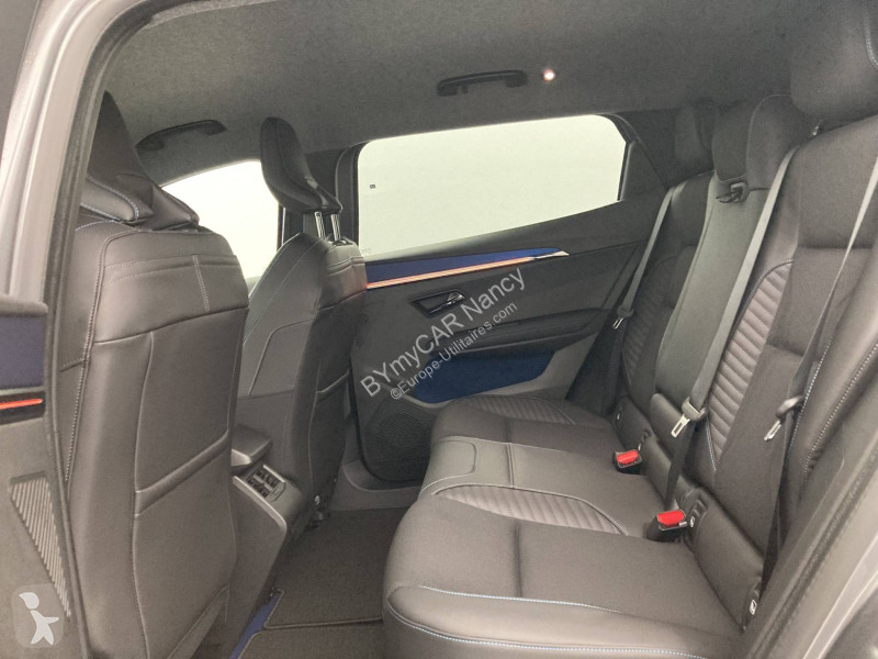 Veicolo commerciale Renault Scenic E-Tech...