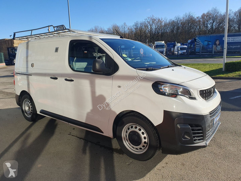 Veicolo commerciale Peugeot EXPERT FG COMPACT...