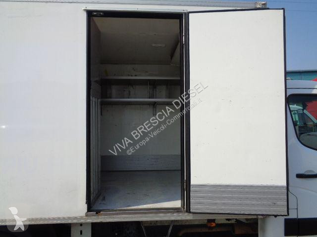 Veicolo commerciale Renault MASTER