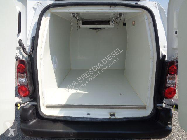 Veicolo commerciale Citroën BERLINGO