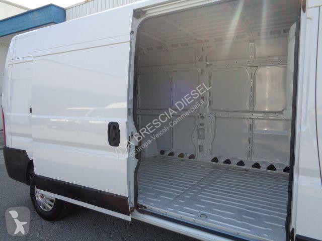 Nyttofordon Fiat DUCATO