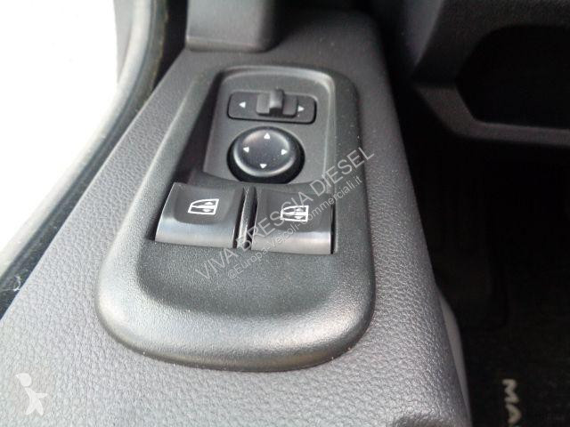 Nyttofordon Renault MASTER