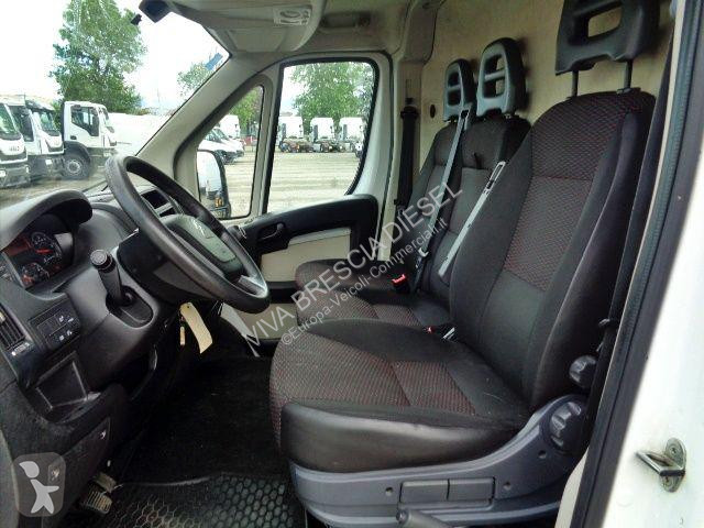 Nyttofordon Citroën JUMPER