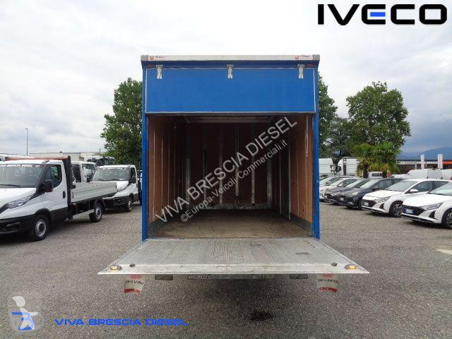 Nyttofordon Iveco DAILY