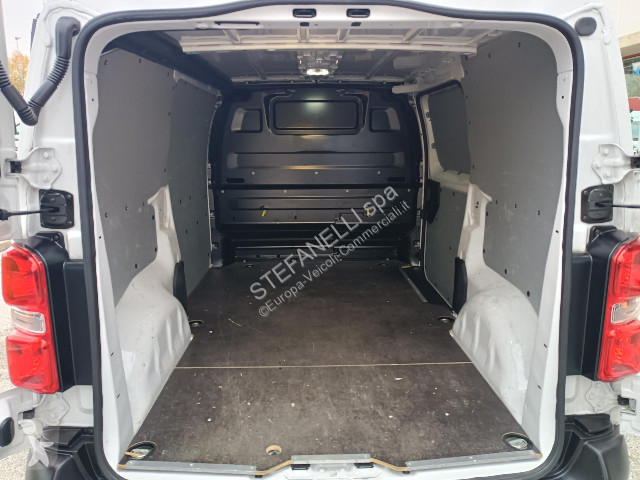 Autoutilitară Fiat Scudo ICE 2.0 bluehdi 145cv...