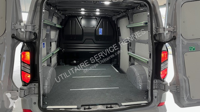Véhicule utilitaire Ford 300 L1H1 2.0 ECOBLUE...