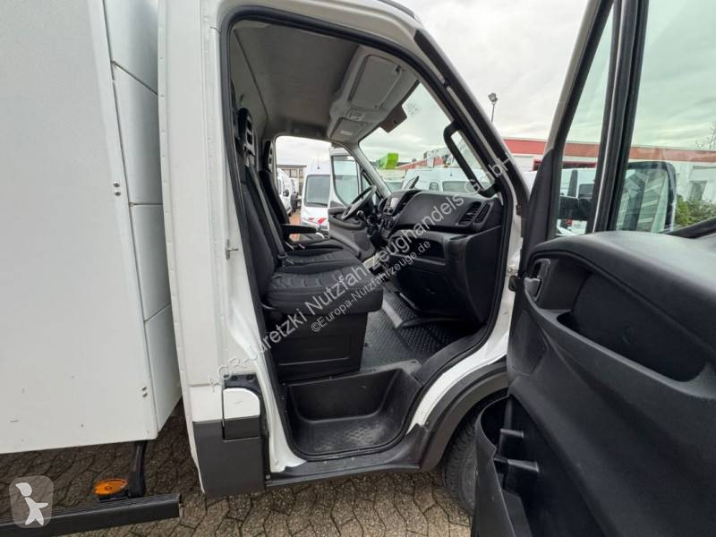 Nyttofordon Iveco