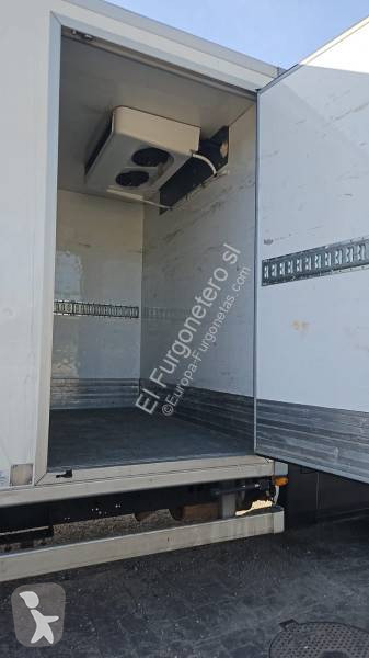 Bedrijfswagen Iveco