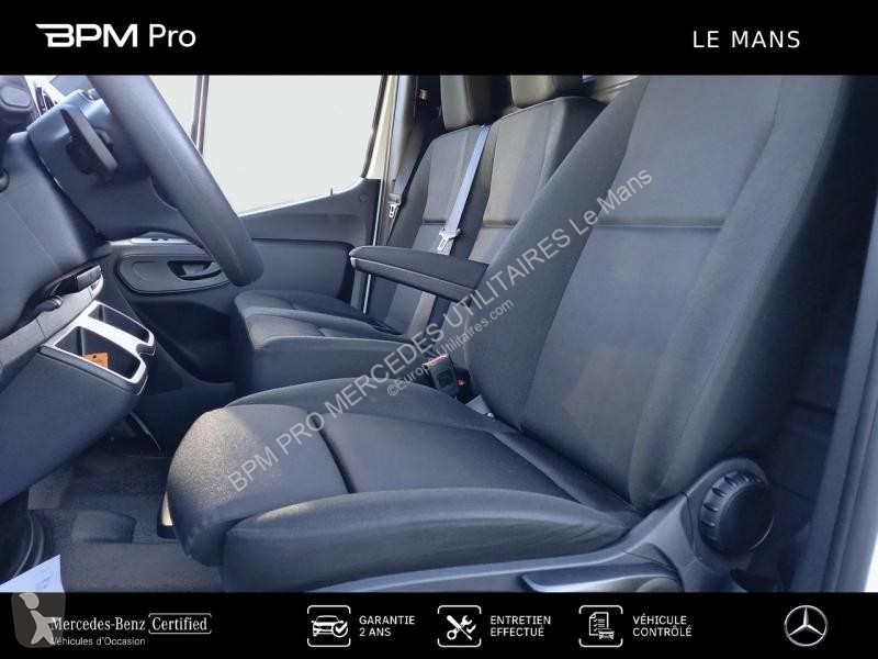 Véhicule utilitaire Mercedes Fg 315 CDI 37 3T5...