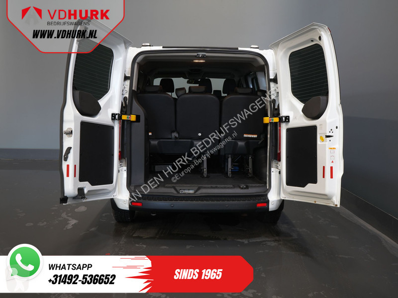 Furgoneta Ford Tourneo 2.0 TDCI €31.997 incl....