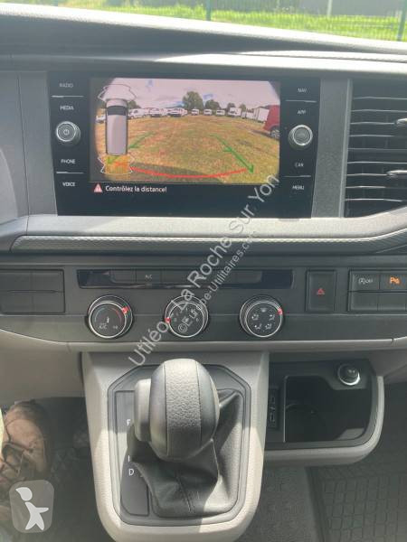 Furgoneta Volkswagen