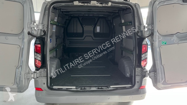 Véhicule utilitaire Ford 300 L1H1 2.0 ECOBLUE...