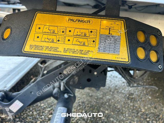 Furgoneta Iveco Daily 35C16 - 35C16H
