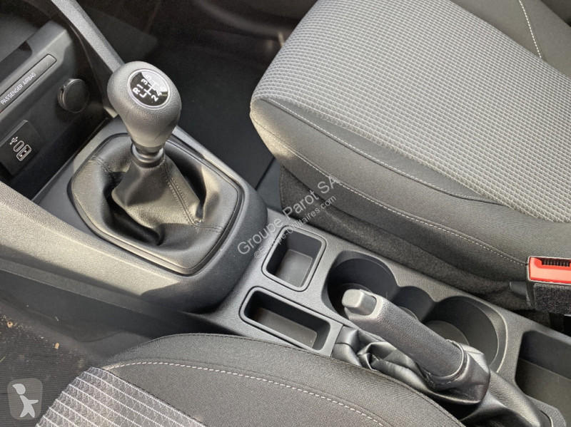 Furgoneta Ford 1.0 EcoBoost 125ch Trend