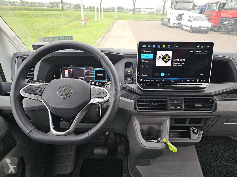 Véhicule utilitaire Volkswagen 35 2.0 L3H3...