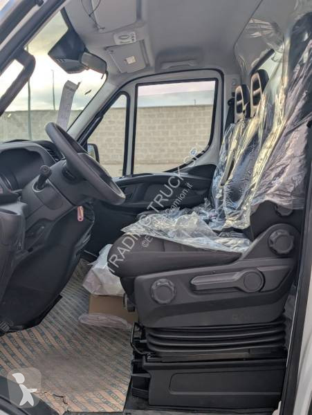 Veicolo commerciale Iveco