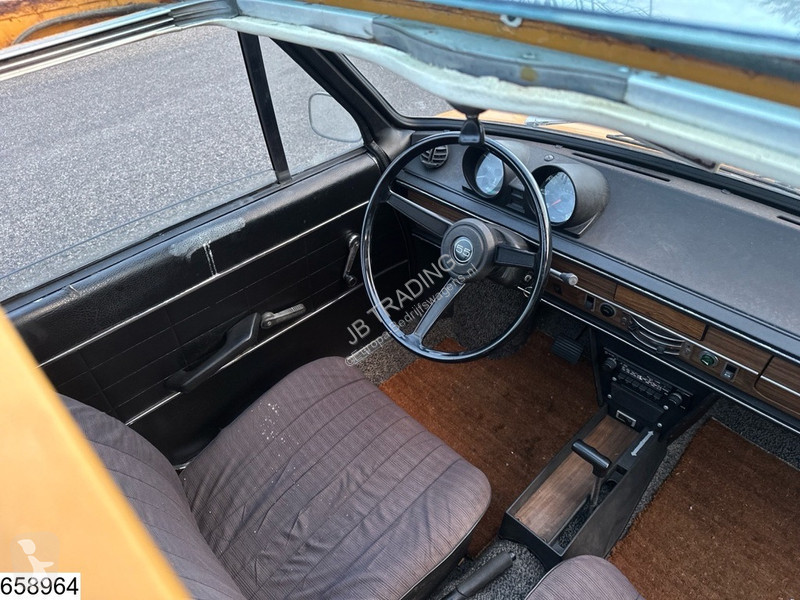 Autoutilitară DAF 55 T ?