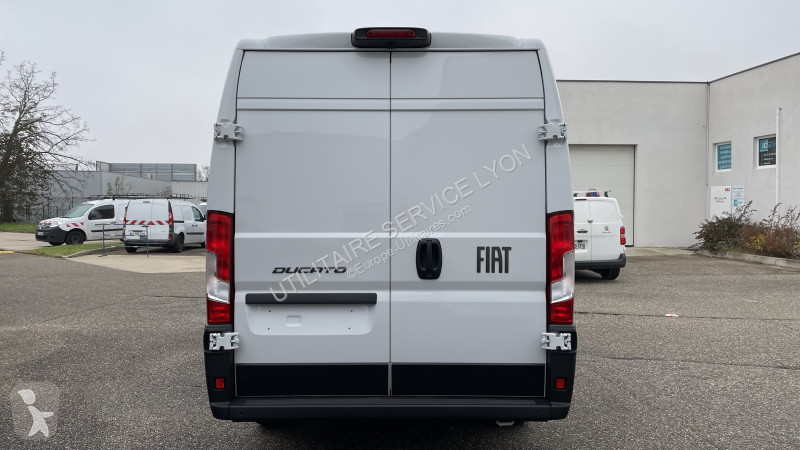 Autoutilitară Fiat TOLE MAXI 3.5 XL H2 S&S 180...