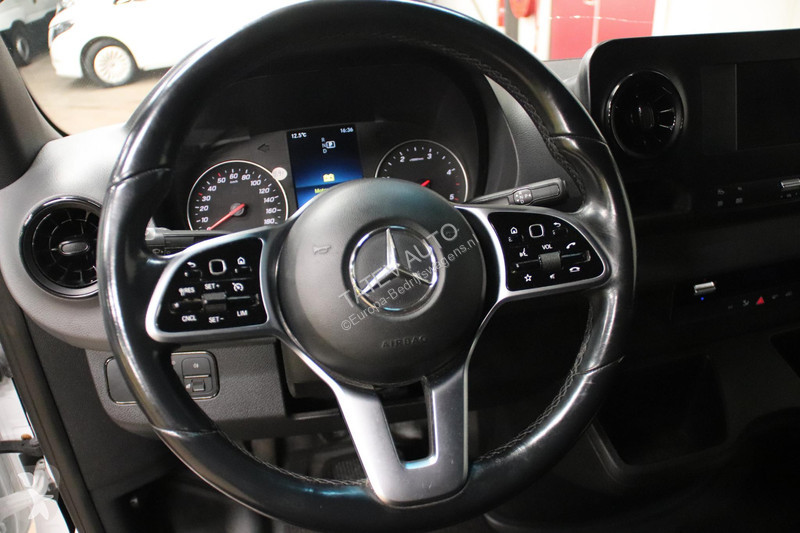 Užitkové vozidlo Mercedes 314 2.2 CDI L2H2 EURO...