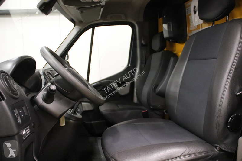 Veicolo commerciale Renault 170PK AUTOMAAT...