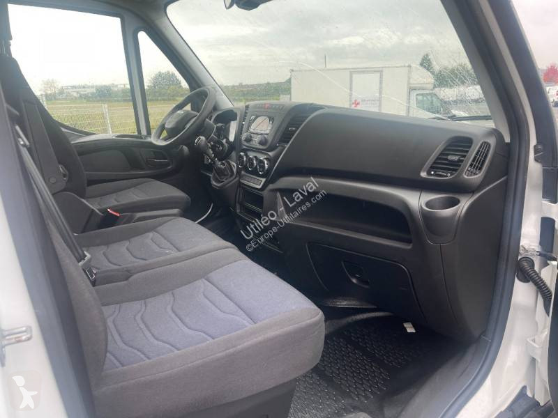 Nyttofordon Iveco