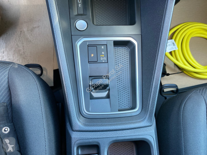 Užitkové vozidlo Ford L1 1.5 EcoBoost 150ch...