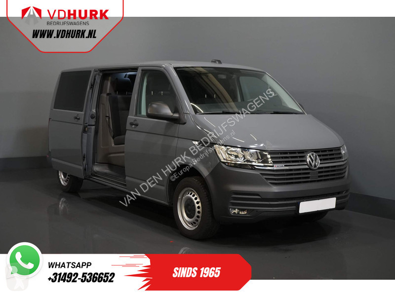 Véhicule utilitaire Volkswagen T6.1 2.0 TDI 150...